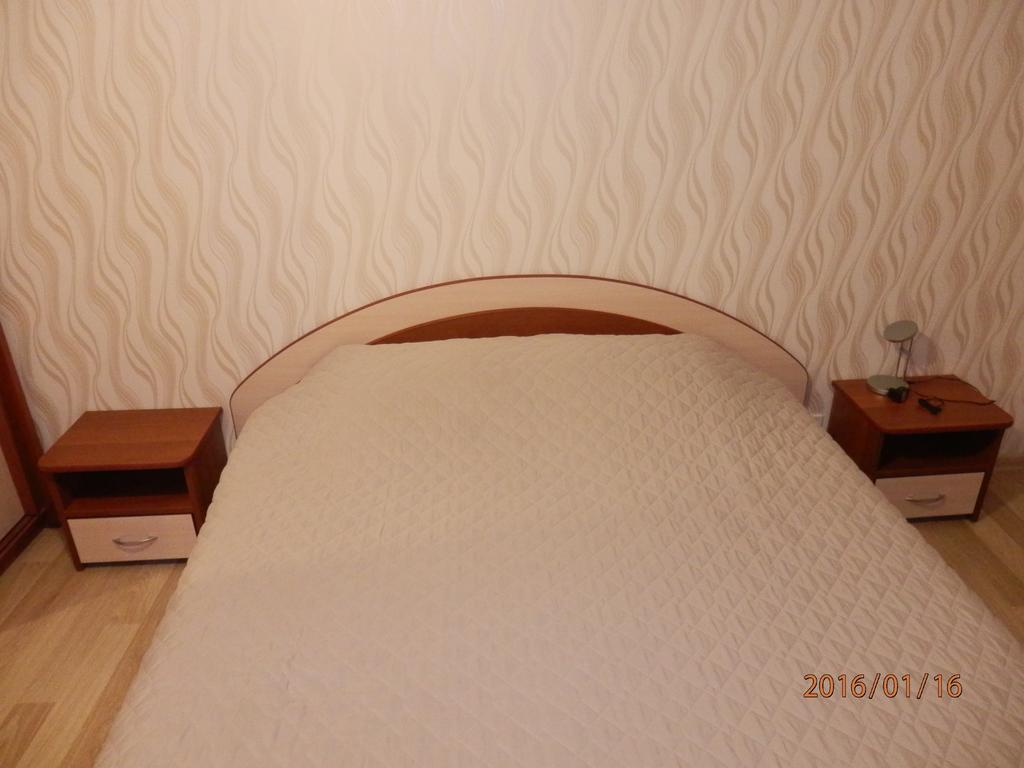 Ferienwohnung Linai Nida Zimmer foto