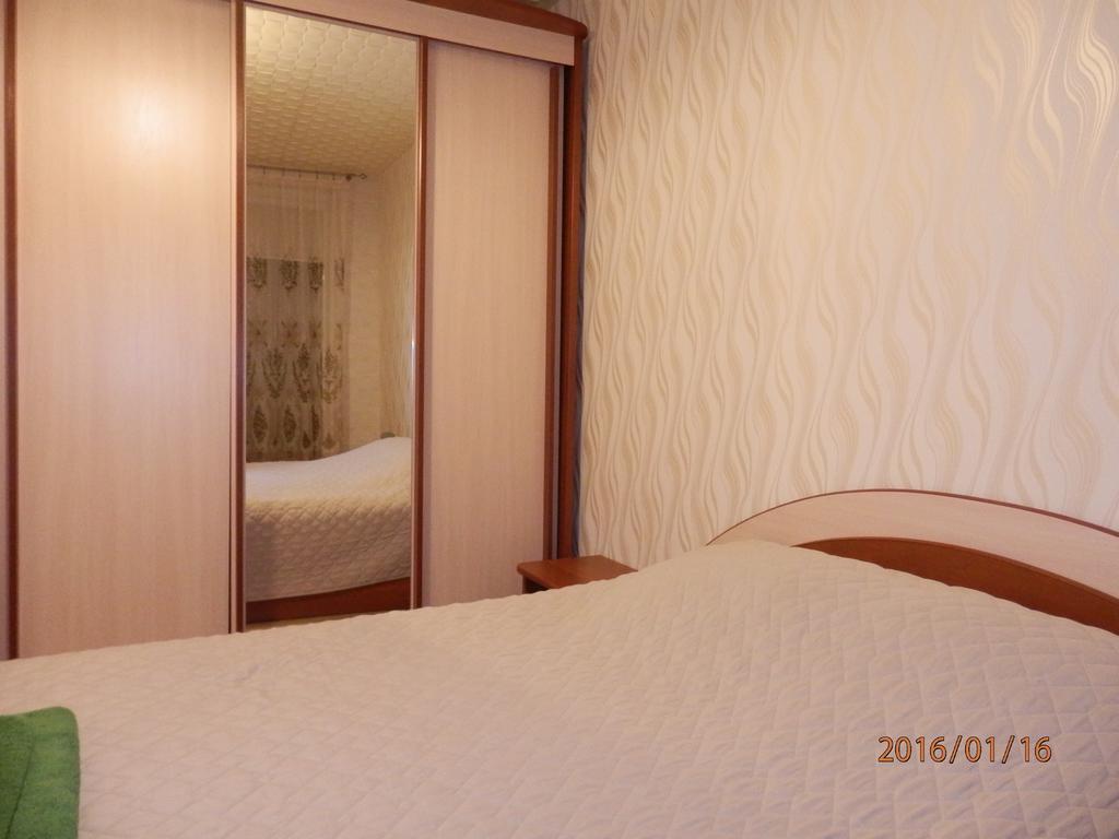 Ferienwohnung Linai Nida Zimmer foto