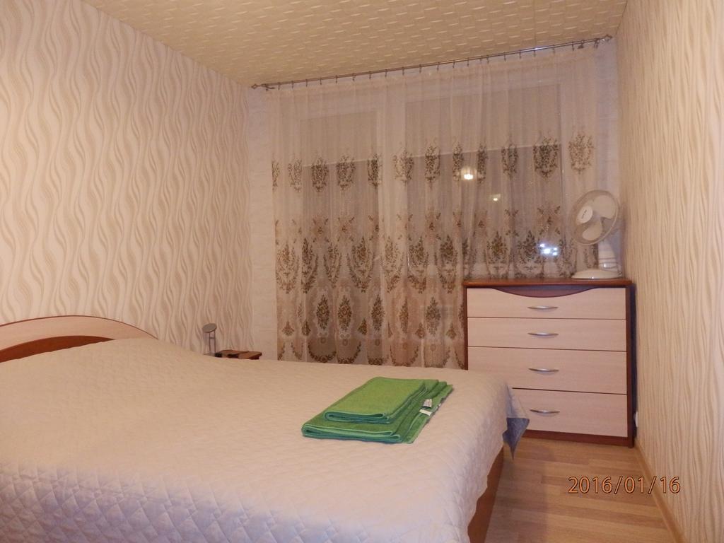 Ferienwohnung Linai Nida Zimmer foto