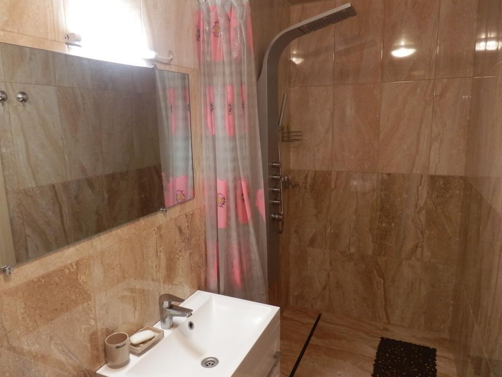 Ferienwohnung Linai Nida Zimmer foto